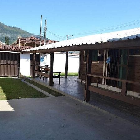 Casa Claudia 0006.06 Maranduba Villa Ubatuba Luaran gambar