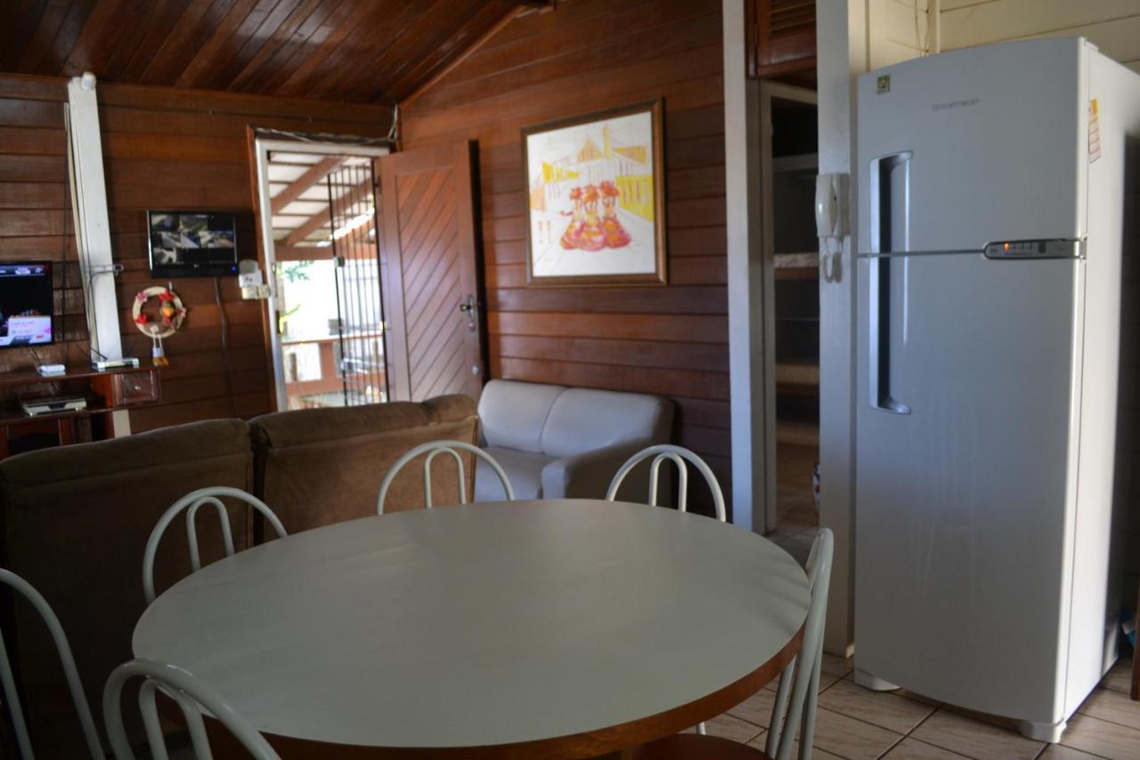 Casa Claudia 0006.06 Maranduba Villa Ubatuba Luaran gambar