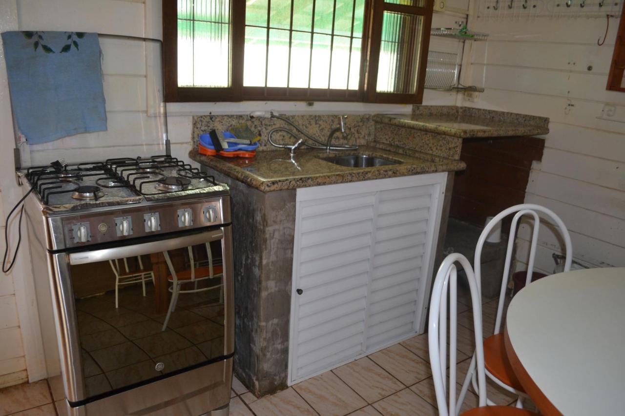 Casa Claudia 0006.06 Maranduba Villa Ubatuba Luaran gambar