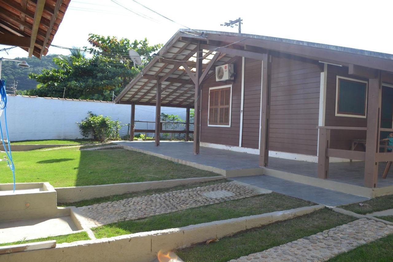 Casa Claudia 0006.06 Maranduba Villa Ubatuba Luaran gambar