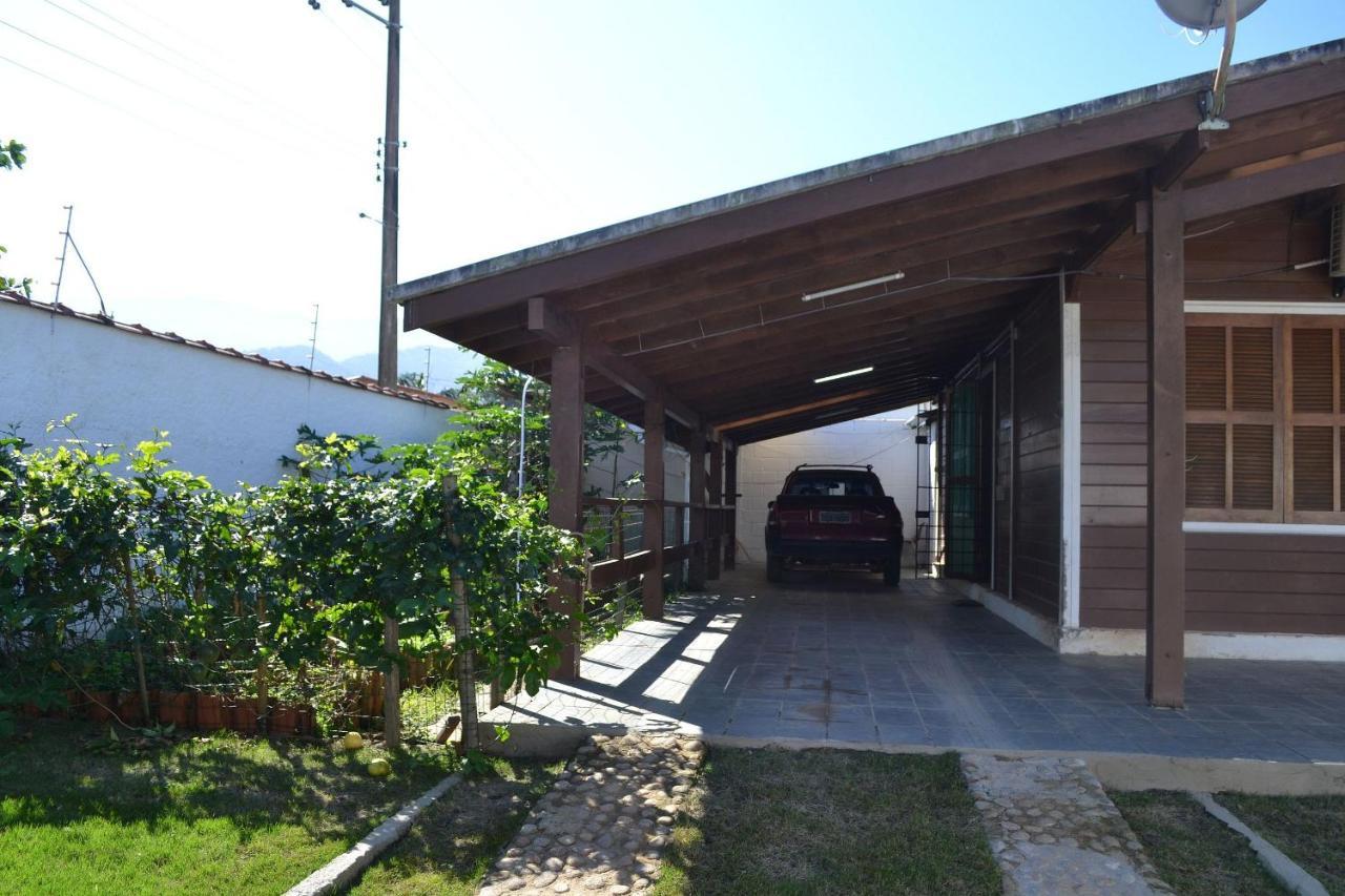 Casa Claudia 0006.06 Maranduba Villa Ubatuba Luaran gambar
