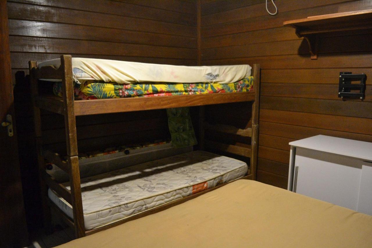 Casa Claudia 0006.06 Maranduba Villa Ubatuba Luaran gambar