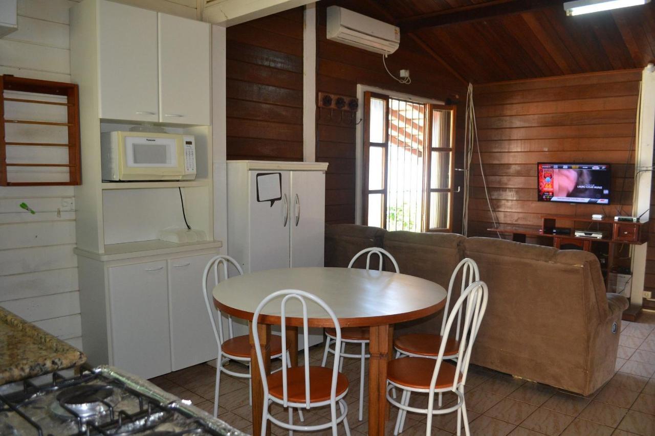 Casa Claudia 0006.06 Maranduba Villa Ubatuba Luaran gambar